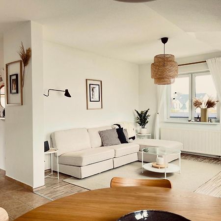 Seaside Flat Lejlighed Ostseebad Kühlungsborn Eksteriør billede