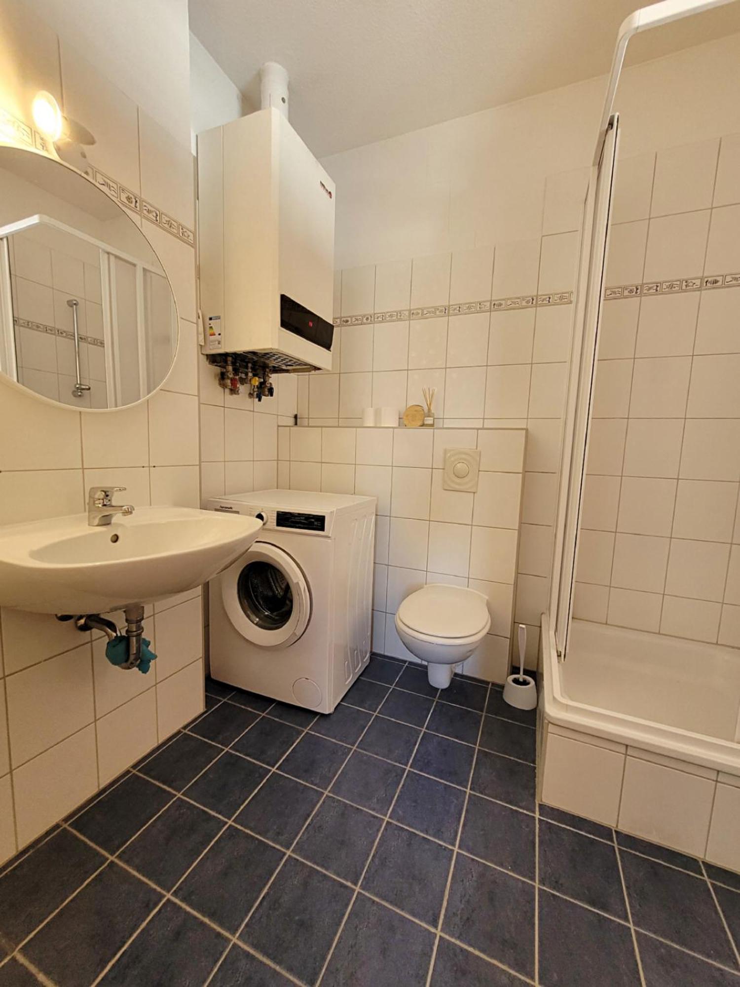 Seaside Flat Lejlighed Ostseebad Kühlungsborn Eksteriør billede