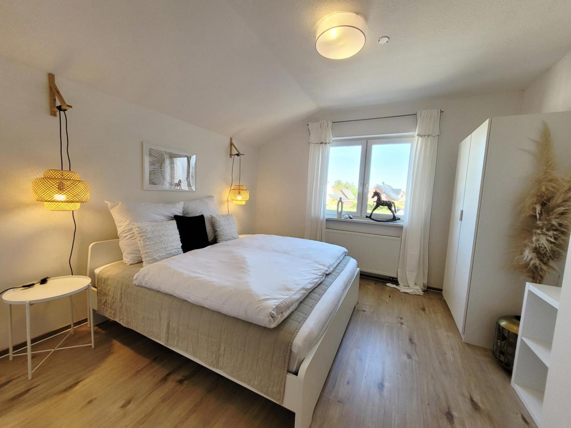 Seaside Flat Lejlighed Ostseebad Kühlungsborn Eksteriør billede
