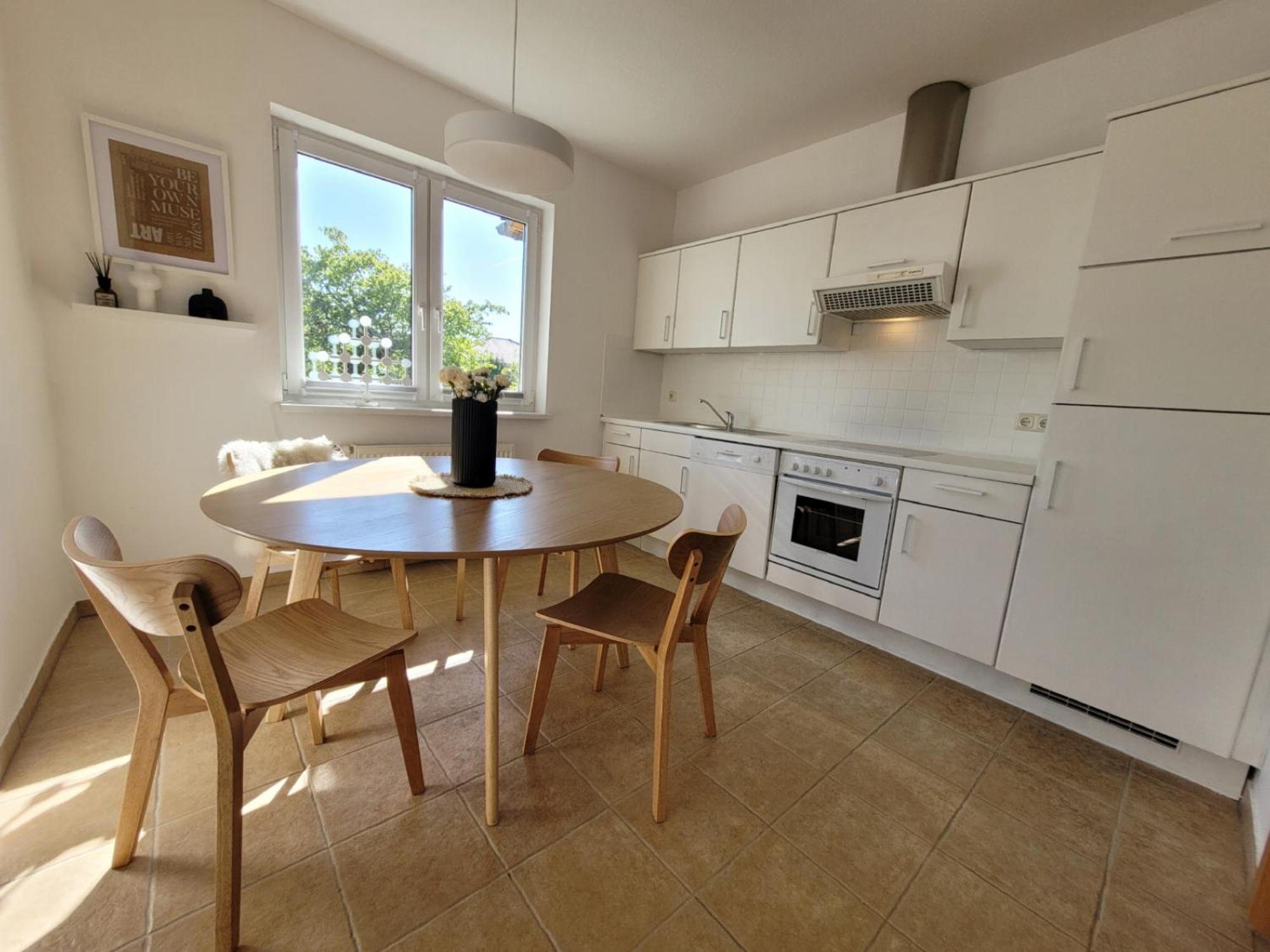 Seaside Flat Lejlighed Ostseebad Kühlungsborn Eksteriør billede